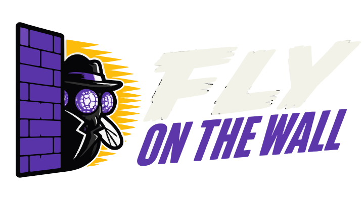 Fly on the Wall